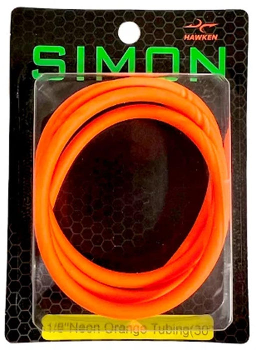 Simon Spinner Tubing