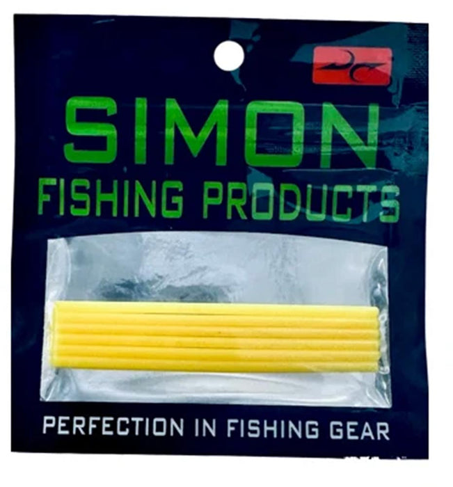 Simon Micro Tubing
