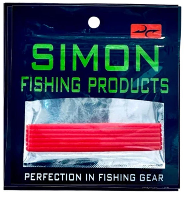 Simon Micro Tubing