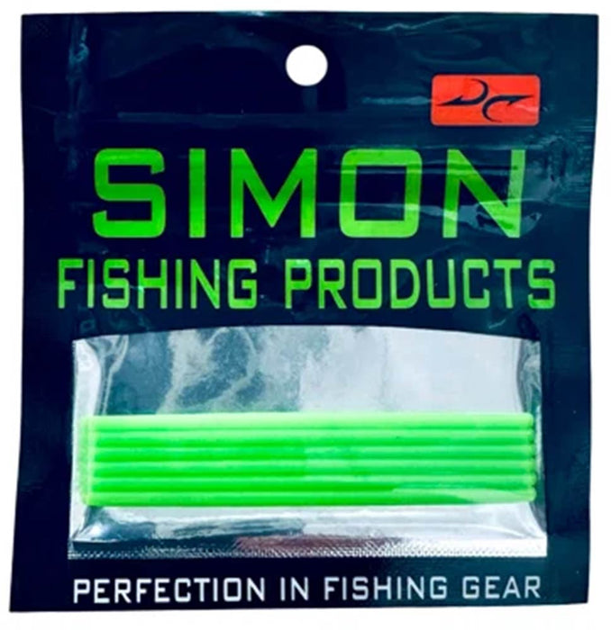 Simon Micro Tubing