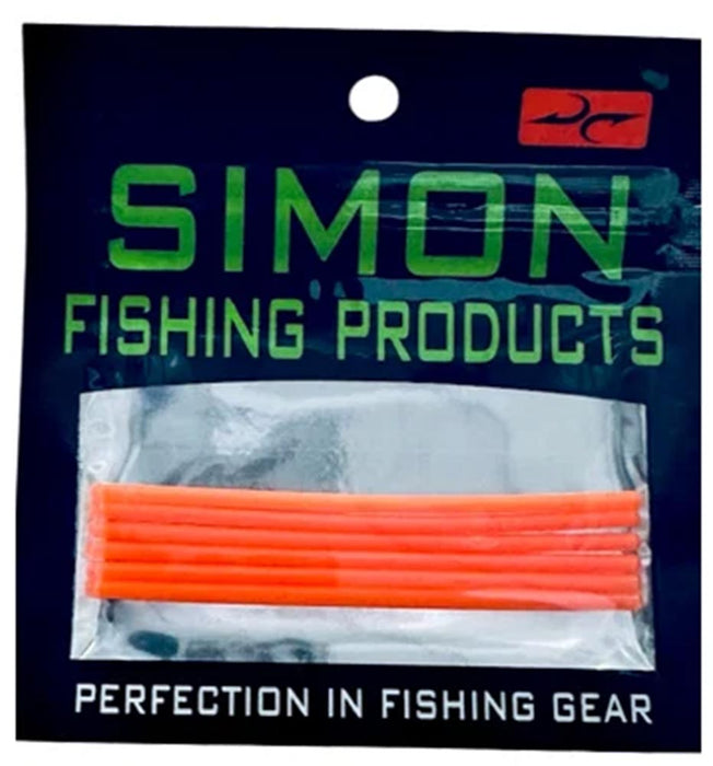Simon Micro Tubing
