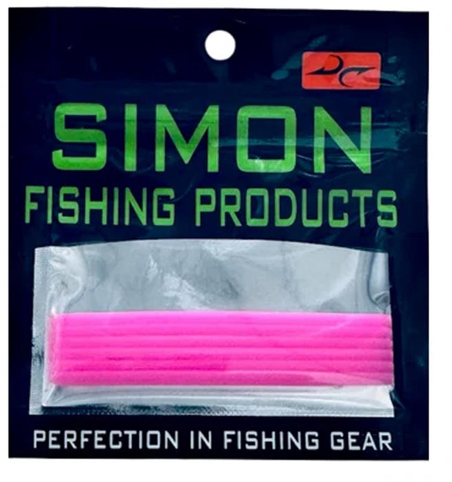 Simon Micro Tubing