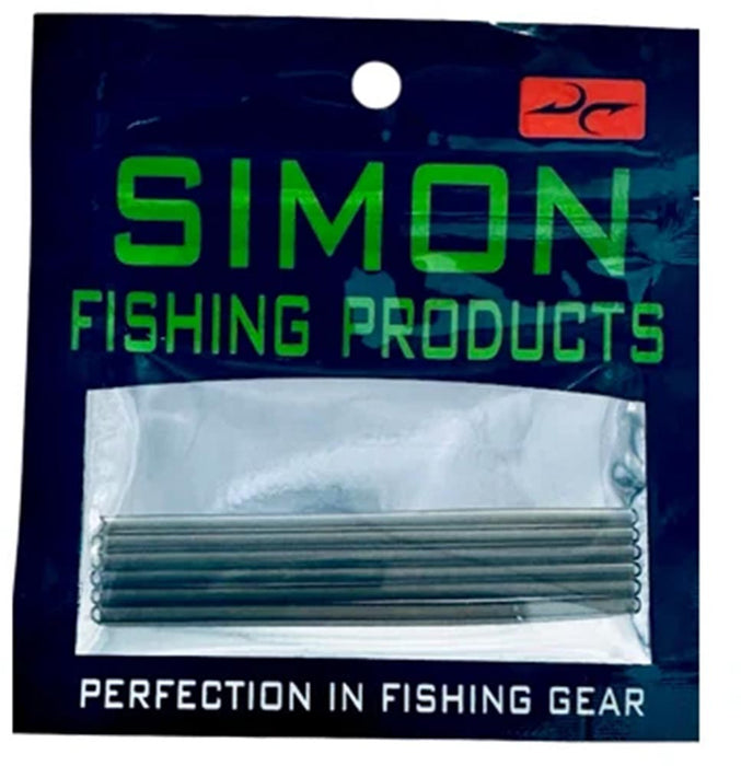 Simon Micro Tubing