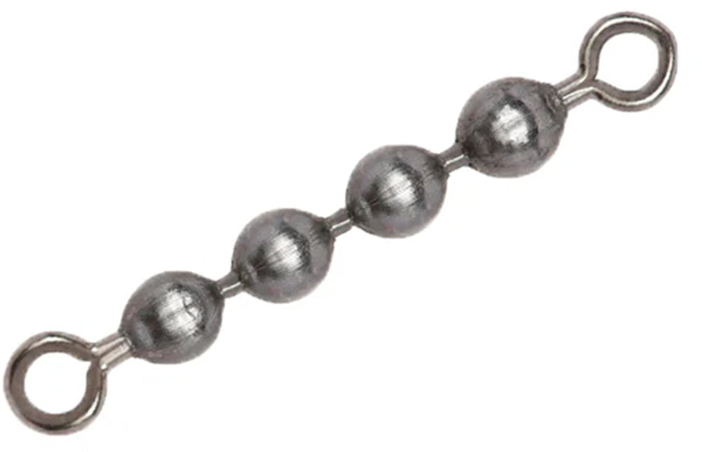 Simon Stainless Steel Bead Chain Swivels