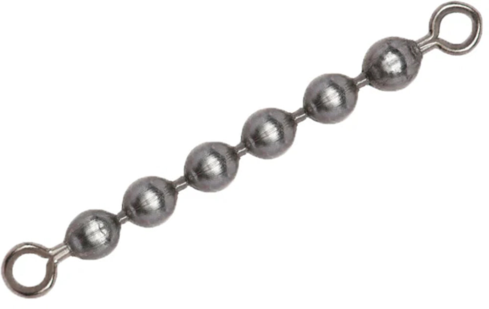 Simon Stainless Steel Bead Chain Swivels