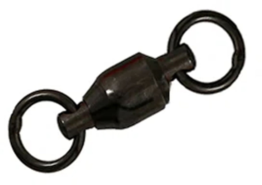 Simon Heavy Duty Bearing Swivel w/Welded Rings