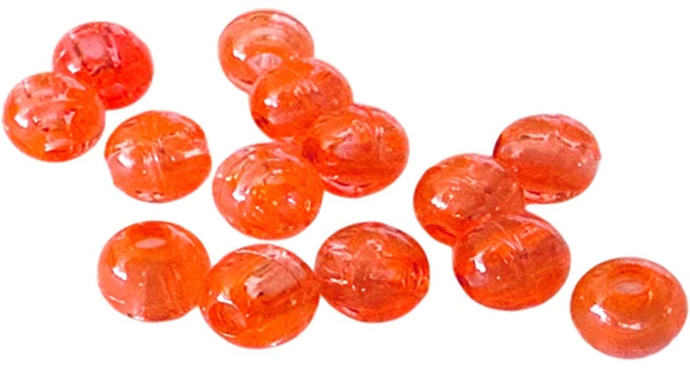 Simon Spinner Beads