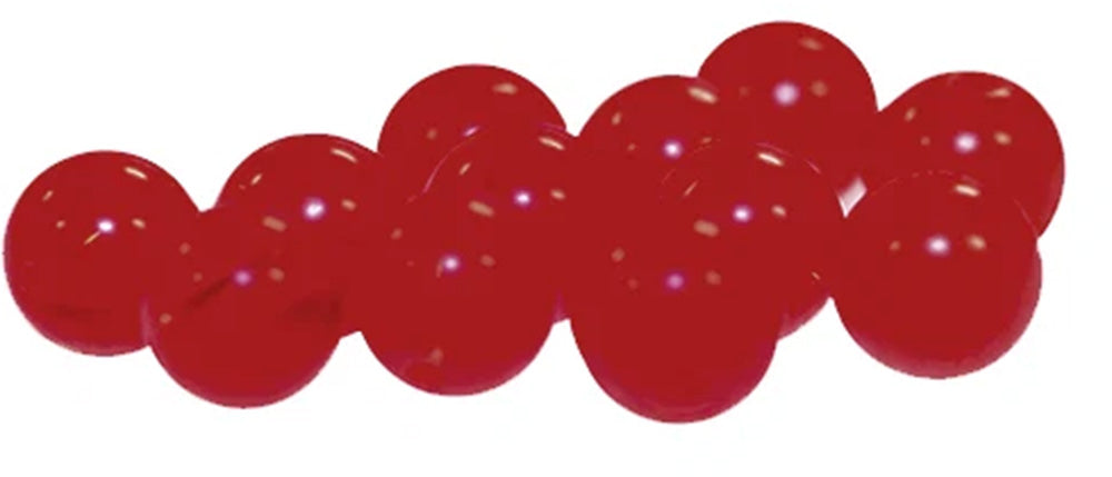 Simon Spinner Beads