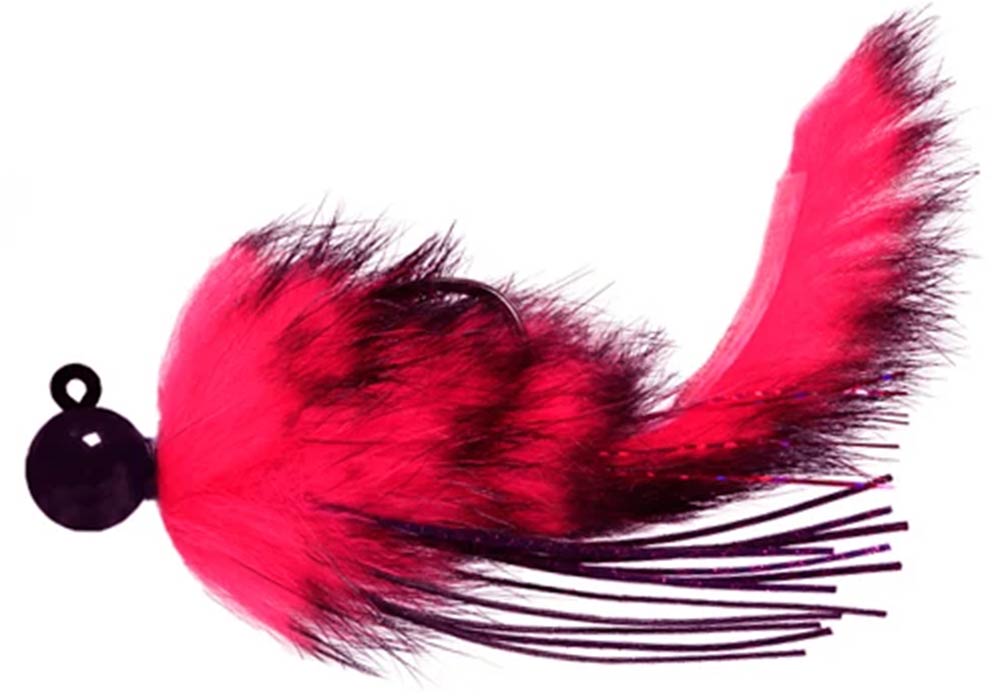 Aerojig Twitching Jigs