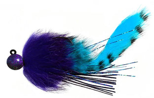Aerojig Twitching Jigs