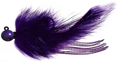Aerojig Twitching Jigs