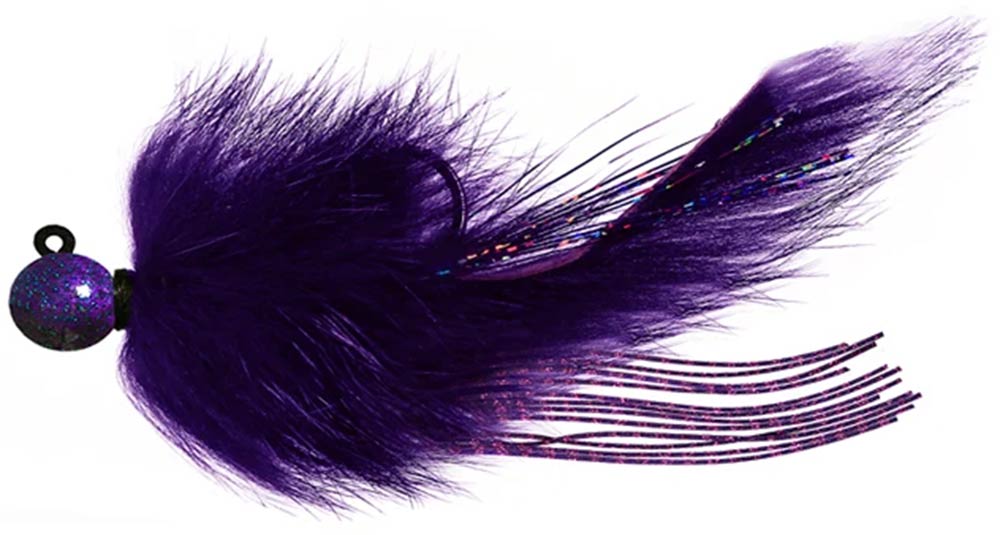 Aerojig Twitching Jigs