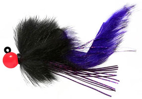 Aerojig Twitching Jigs