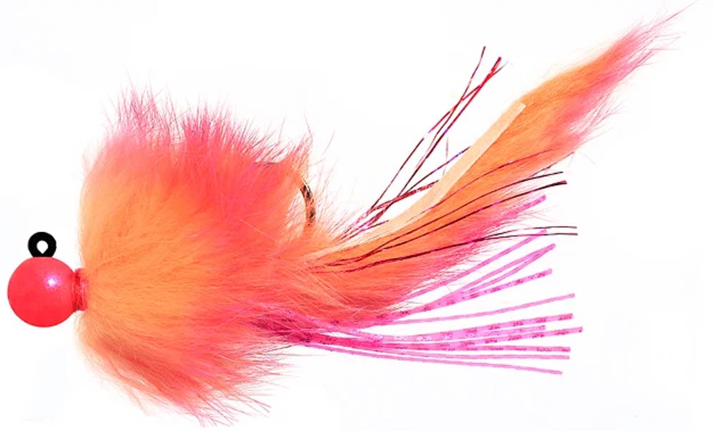 Aerojig Twitching Jigs