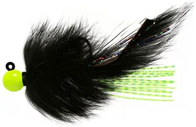 Aerojig Twitching Jigs