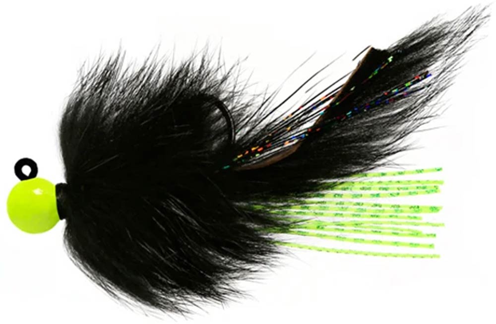 Aerojig Twitching Jigs