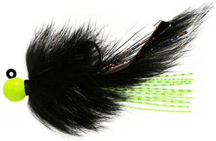 Aerojig Twitching Jigs