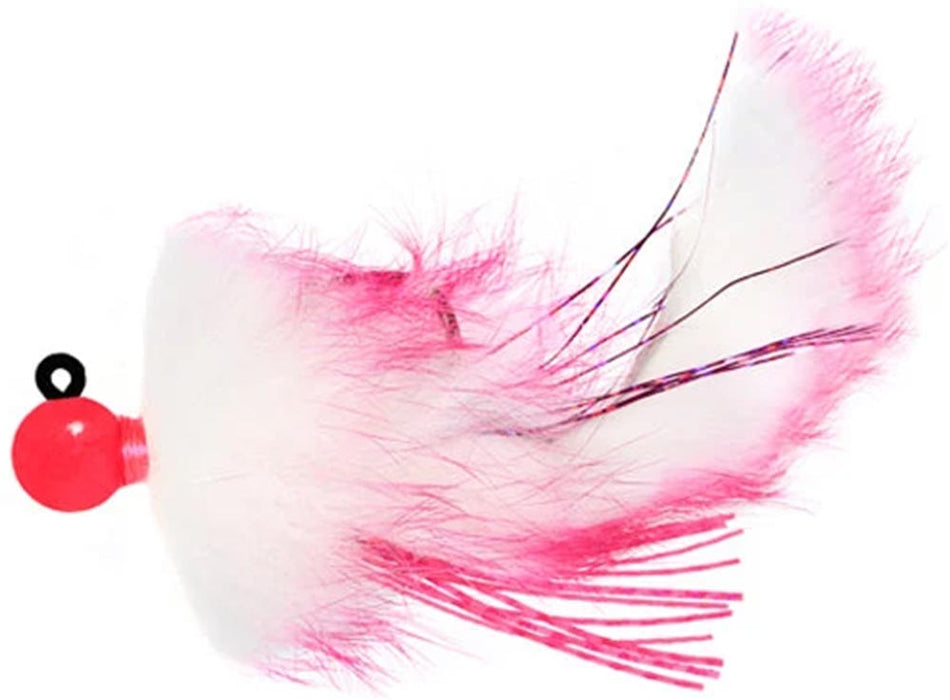 Aerojig Twitching Jigs