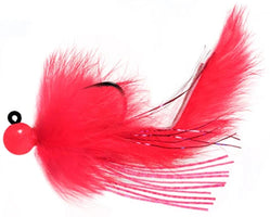 Aerojig Twitching Jigs