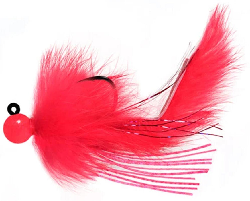 Aerojig Twitching Jigs
