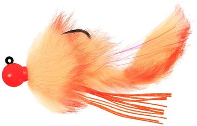 Aerojig Twitching Jigs
