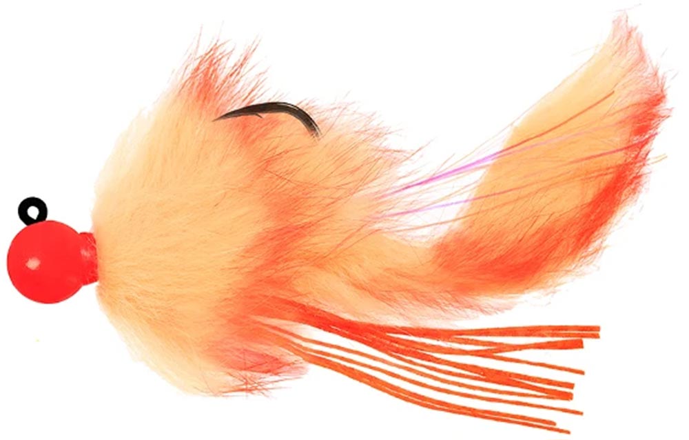 Aerojig Twitching Jigs