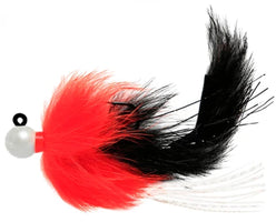 Aerojig Twitching Jigs