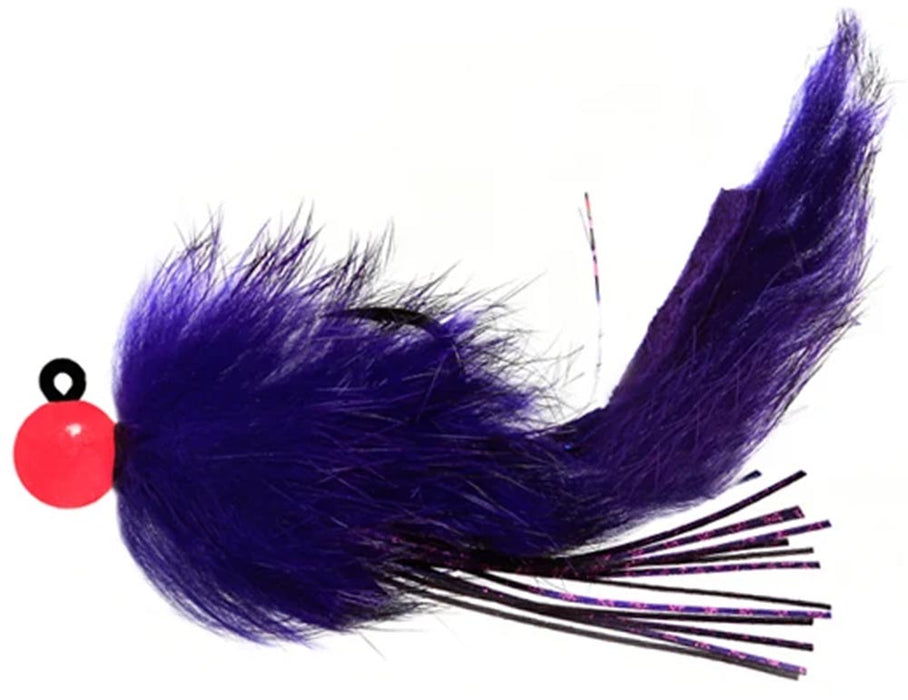 Aerojig Twitching Jigs
