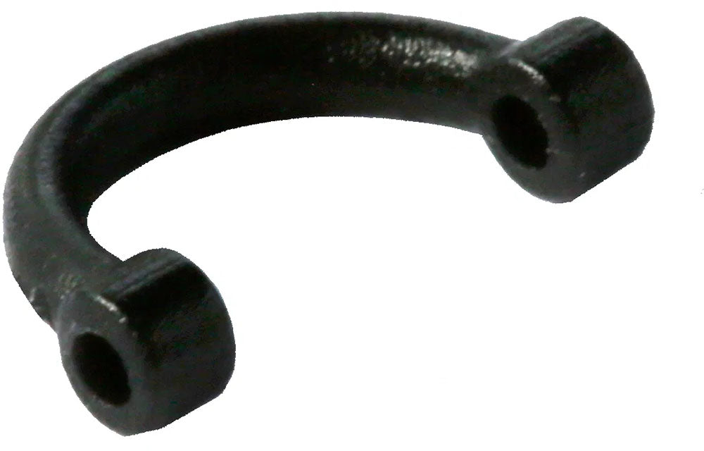 Simon Stirrup Style EZ Spin Clevis