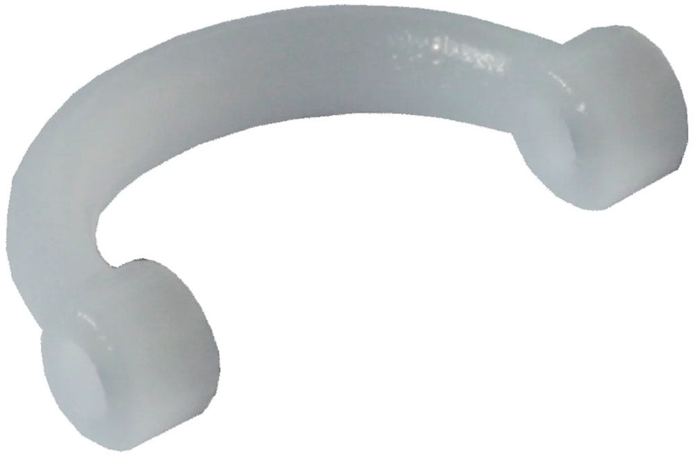 Simon Stirrup Style EZ Spin Clevis