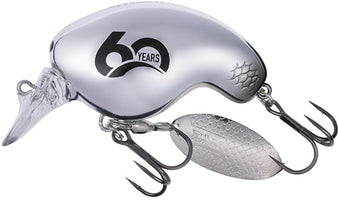 Daiwa Mr. Fortune Wakebait - 2 Inch