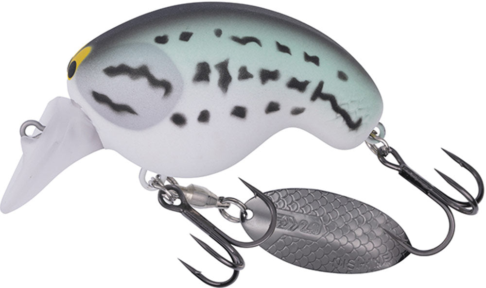 Daiwa Mr. Fortune Wakebait - 2 Inch