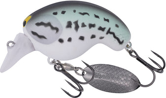 Daiwa Mr. Fortune Wakebait - 2 Inch