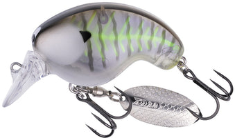 Daiwa Mr. Fortune Wakebait - 2 Inch