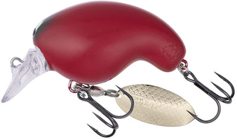 Daiwa Mr. Fortune Wakebait - 2 Inch