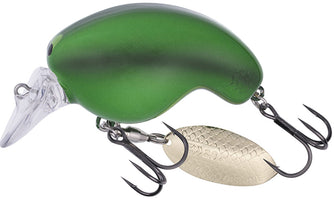 Daiwa Mr. Fortune Wakebait - 2 Inch