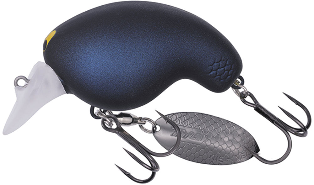 Daiwa Mr. Fortune Wakebait - 2 Inch
