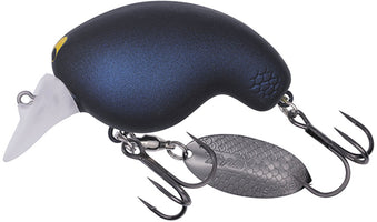 Daiwa Mr. Fortune Wakebait - 2 Inch