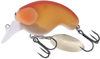 Daiwa Mr. Fortune Wakebait - 2 Inch