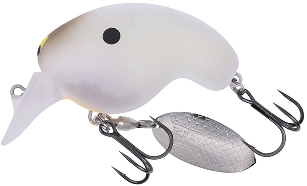 Daiwa Mr. Fortune Wakebait - 2 Inch