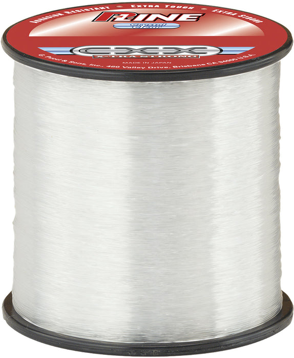 P-Line CXX X-Tra Strong Crystal Clear Copolymer Mainline - Filler Spools