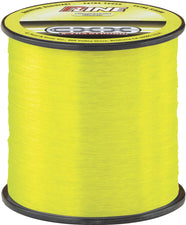 P-Line CXX X-Tra Strong Fluorescent Green Copolymer Mainline
