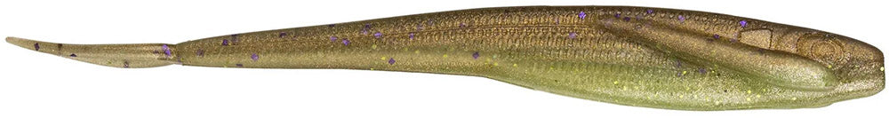 Strike King Spotlight Winged Minnow - 7 Inch