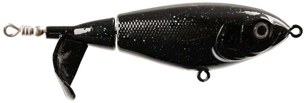 Strike King Patroller 110 Topwater Prop Bait - 4.25 Inch