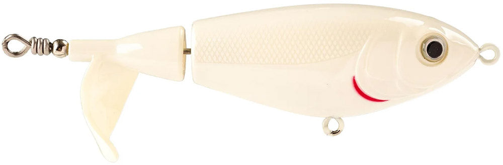 Strike King Patroller 110 Topwater Prop Bait - 4.25 Inch