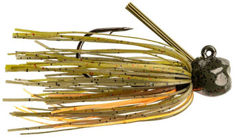 Strike King Bitsy Football Jig