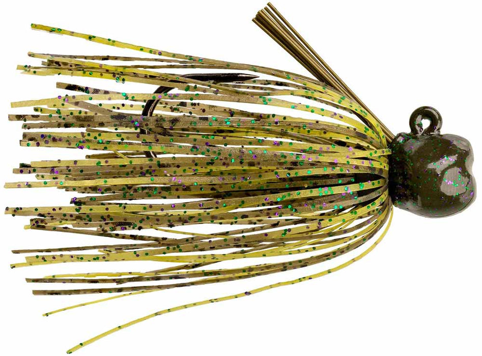 Strike King Bitsy Football Jig