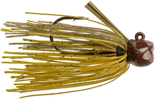 Strike King Bitsy Football Jig