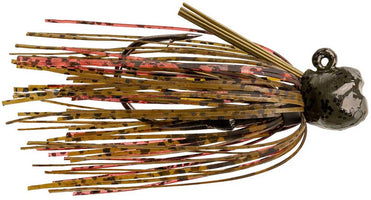 Strike King Bitsy Football Jig
