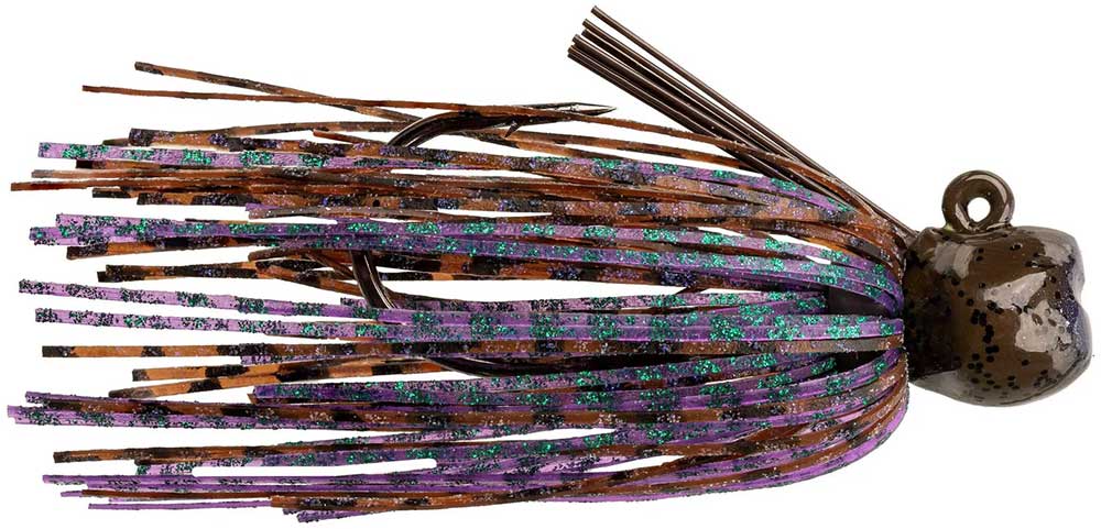 Strike King Bitsy Football Jig